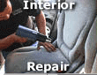Paintless Dent Repair School, Interior Repair School