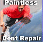 Paintless Dent Repair Training