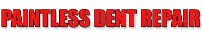 Paintless Dent Removal School