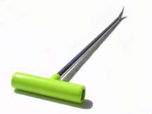 24L X 1/2 shaft/part#bl24
