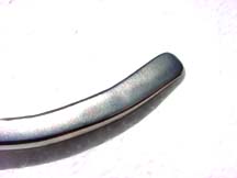 Blade Tips
