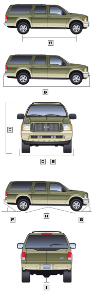 Paintless Dent Repair Training on SUV's