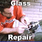 Paintless Dent Repair Tools, Windshield Repair